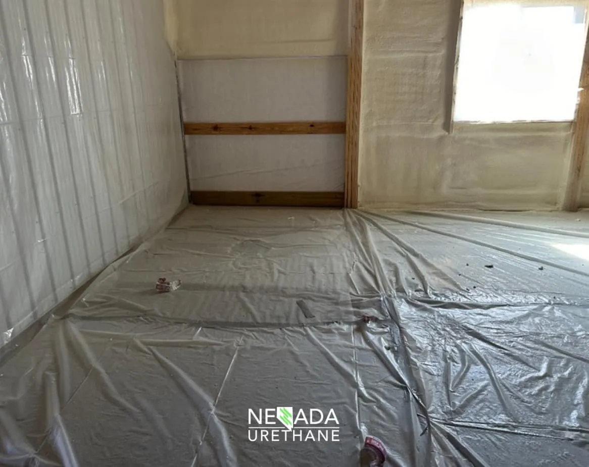 home insulation contractor