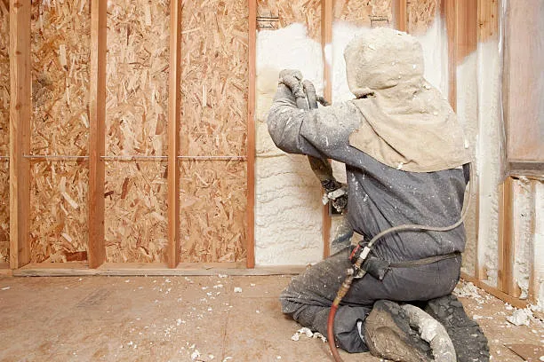 Commercial vs. Residential Insulation