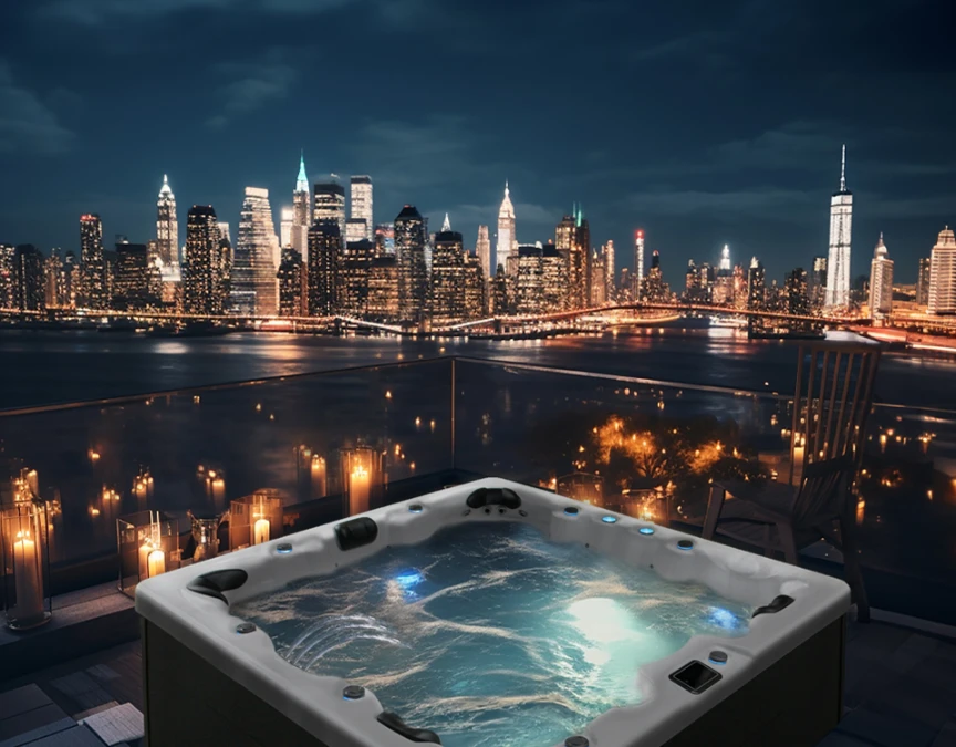 Bellagio Hot Springs Bellagio Hot Springs