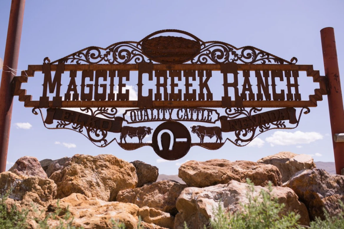 Maggie Creek Ranch Maggie Creek Ranch