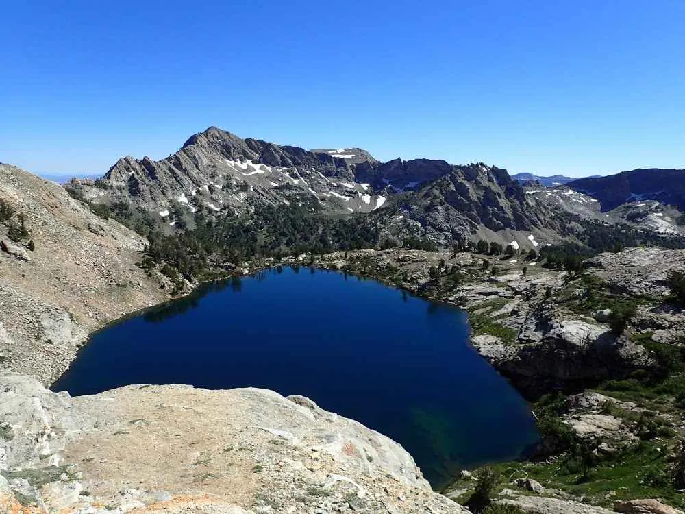 Lamoille-Canyon-Nevada Lamoille-Canyon-Nevada