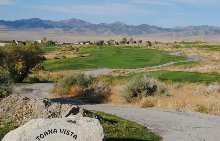 Toana Vista Golf Course