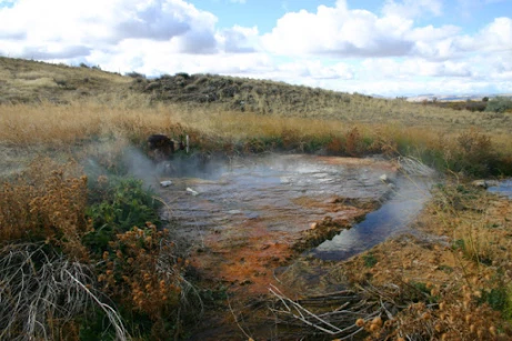 Elko Hot Springs Elko Hot Springs