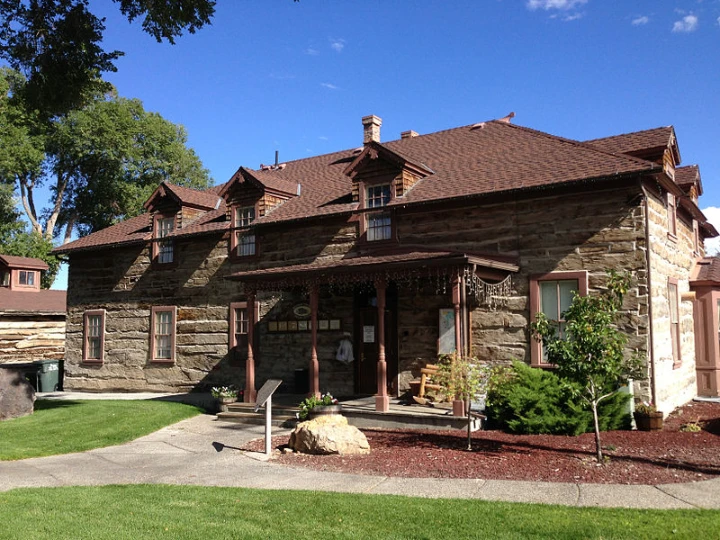 Sherman Station Sherman Station