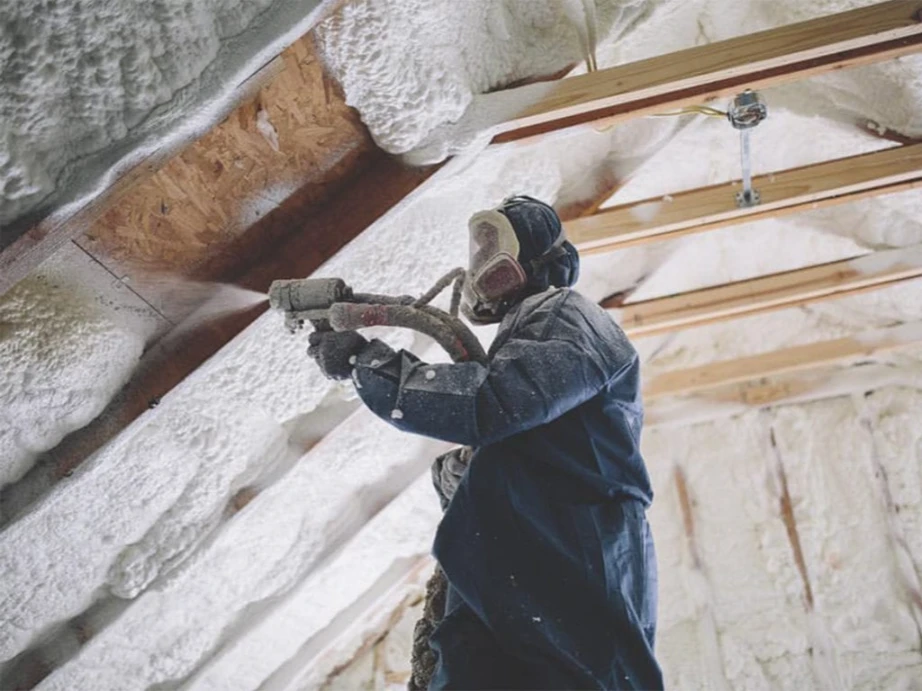 The Ultimate Guide to Spray Foam Insulation Benefits and Costs Explained