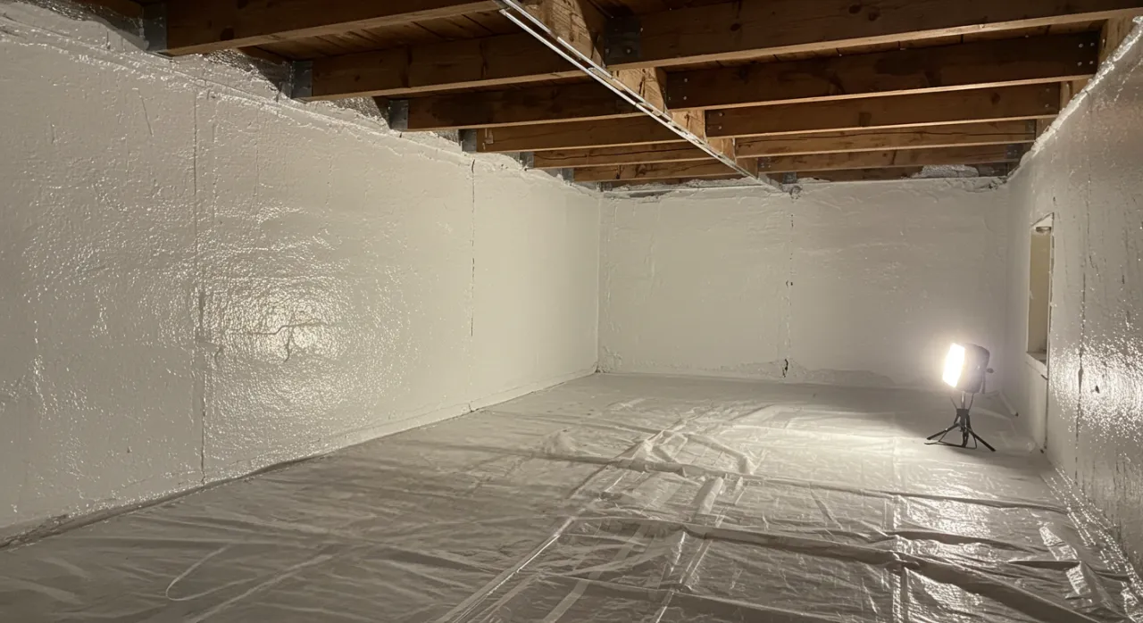 A Comprehensive Guide to Thermal Barrier Coatings for Elburz Homeowners