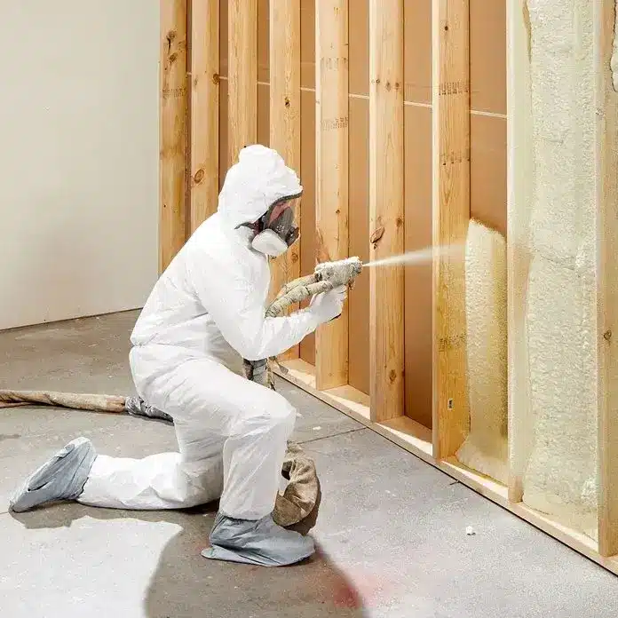 Why Spray Foam Is Gaining Popularity in Custom Home Designs. Why Spray Foam Is Gaining Popularity in Custom Home Designs.
