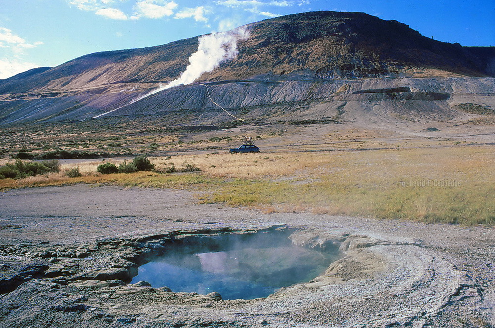 Beowawe Geysers Beowawe Geysers