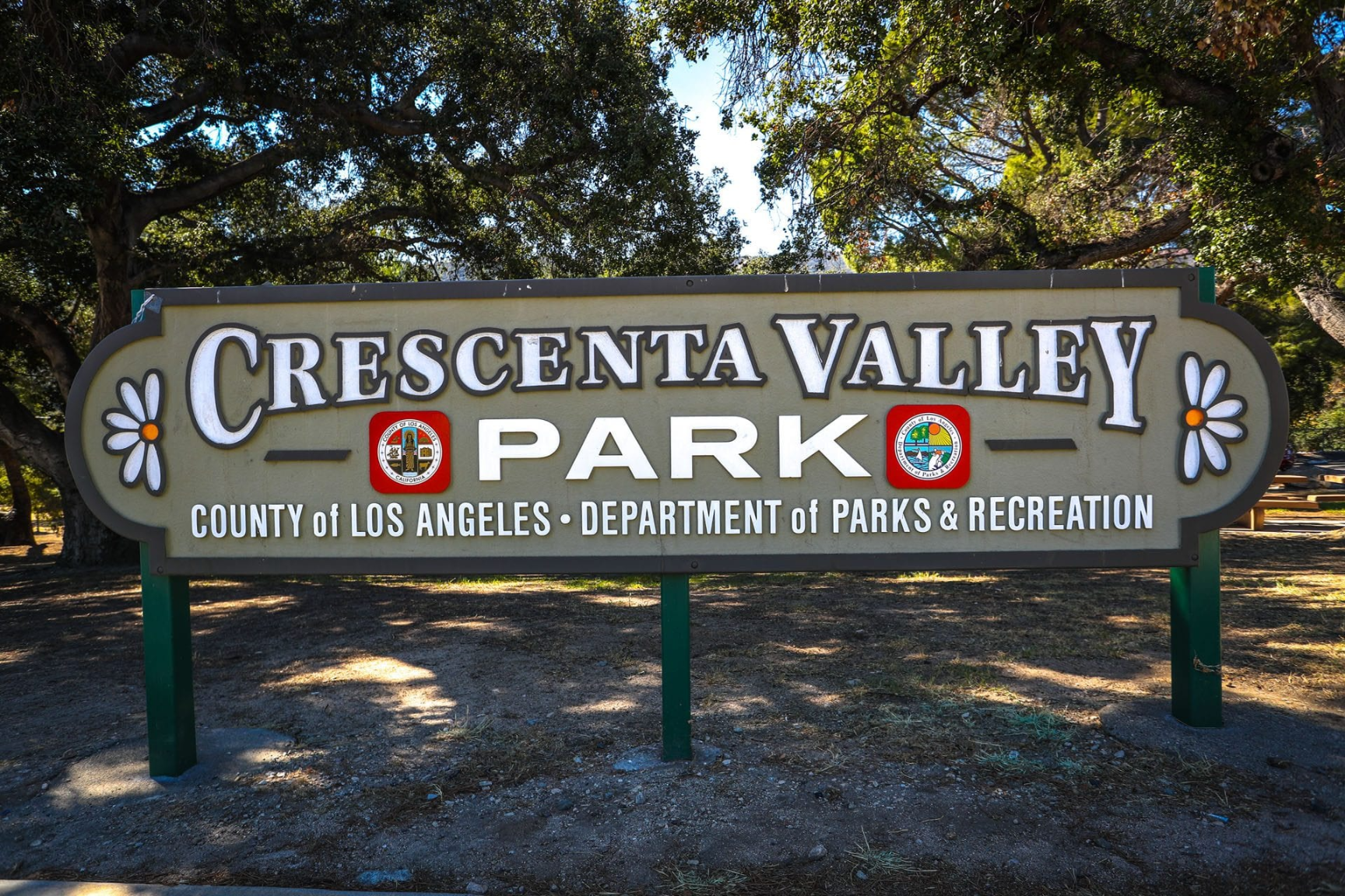 Crescent Valley Park Crescent Valley Park
