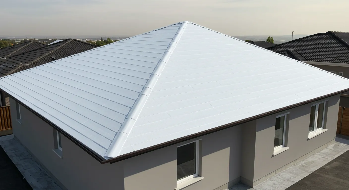 Polyurethane Roof Coatings for Superior Roof Protection