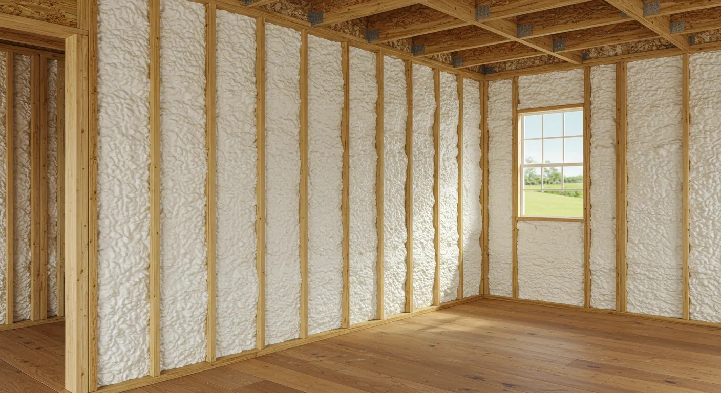 Expert Spray Foam Insulation Contractor in Reno, NV