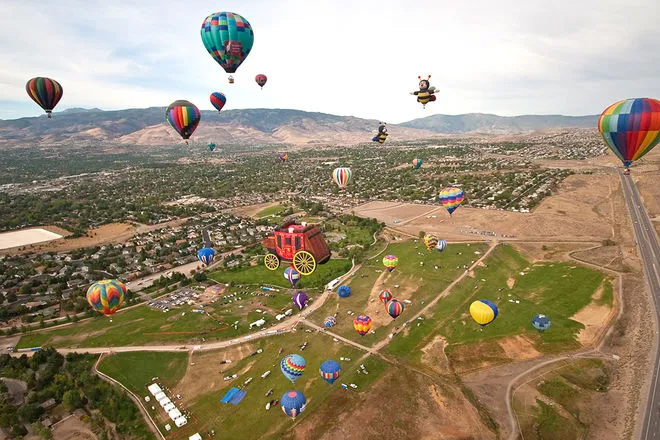 Rancho San Rafael Park