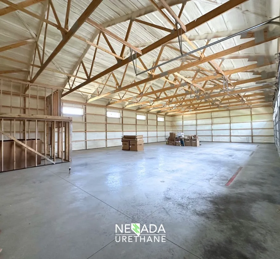 Commercial Insulation Services