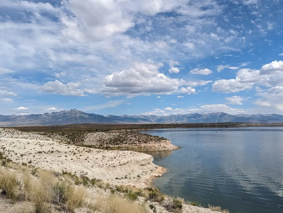 South Fork State Recreation Area