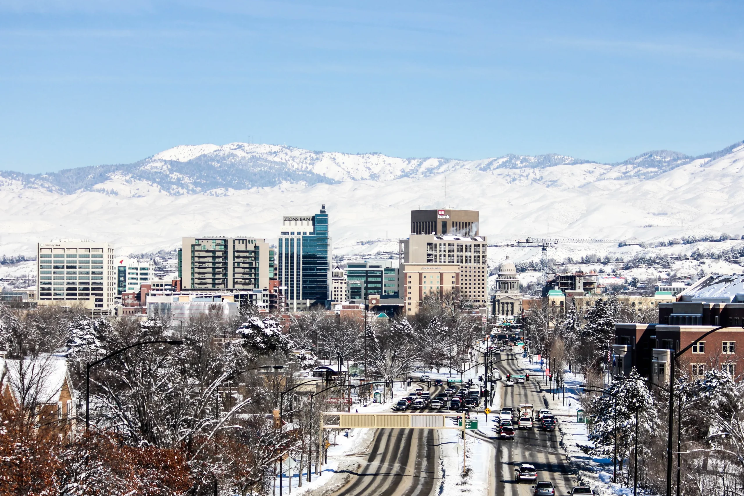 Residential Insulation Boise ID Residential Insulation Experts in Boise ID
