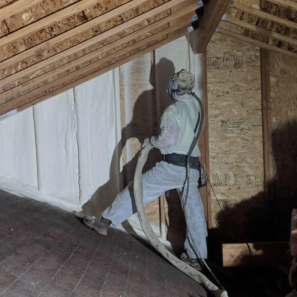Does Your Salt Lake City Business Need Better Insulation