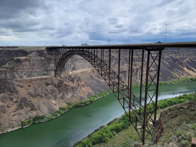 Perrine Bridge