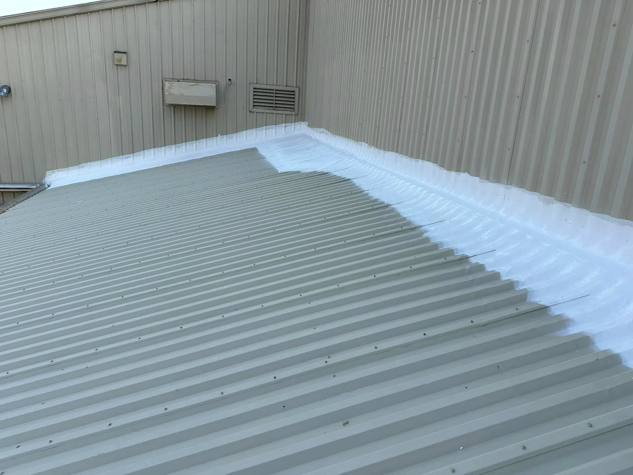 Why Homeowners in Nevada Choose Roof Insulation