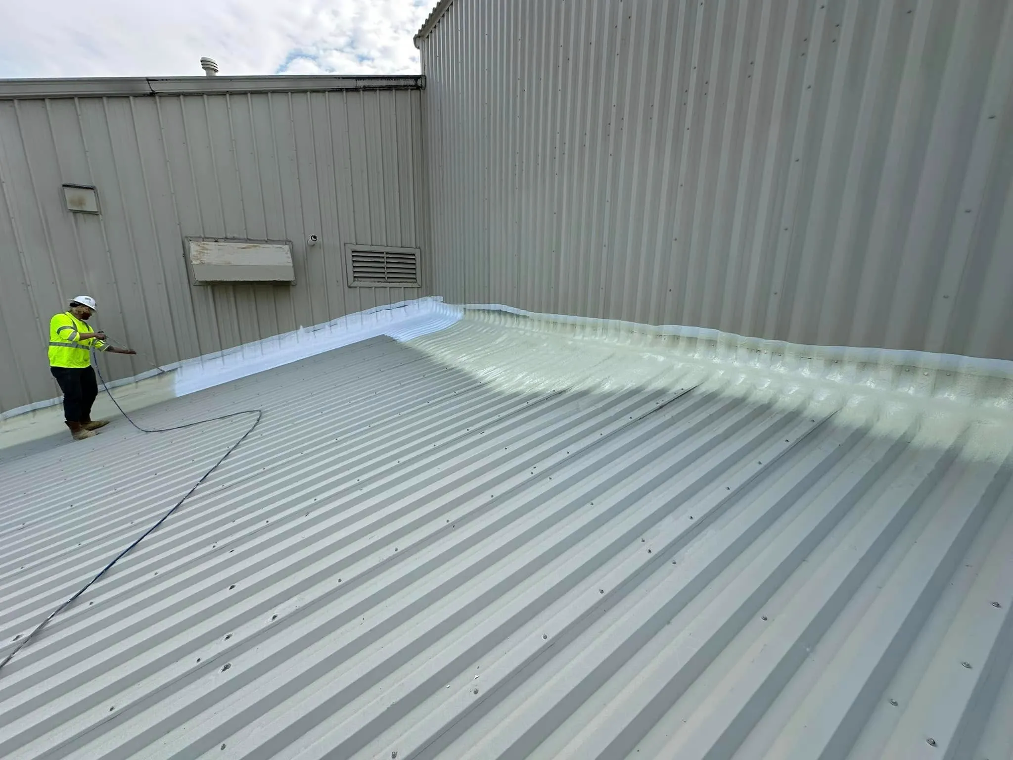 Best Roof Insulation Services in Nevada