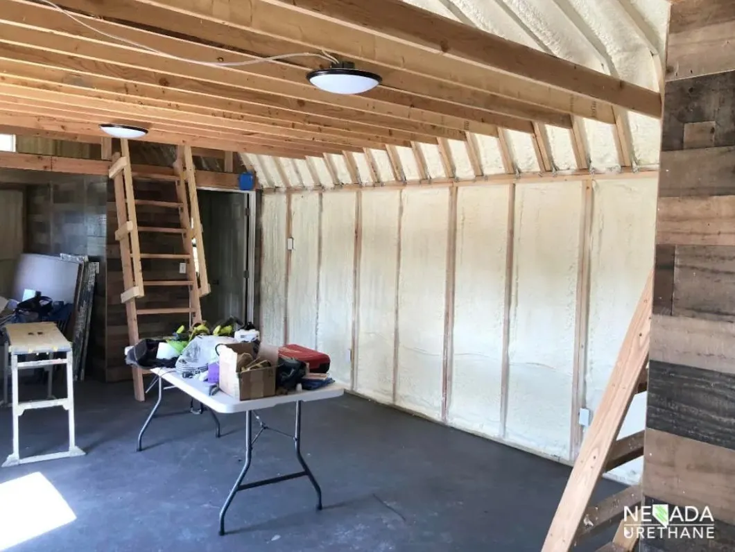 roof insulation services to Twin Falls, ID
