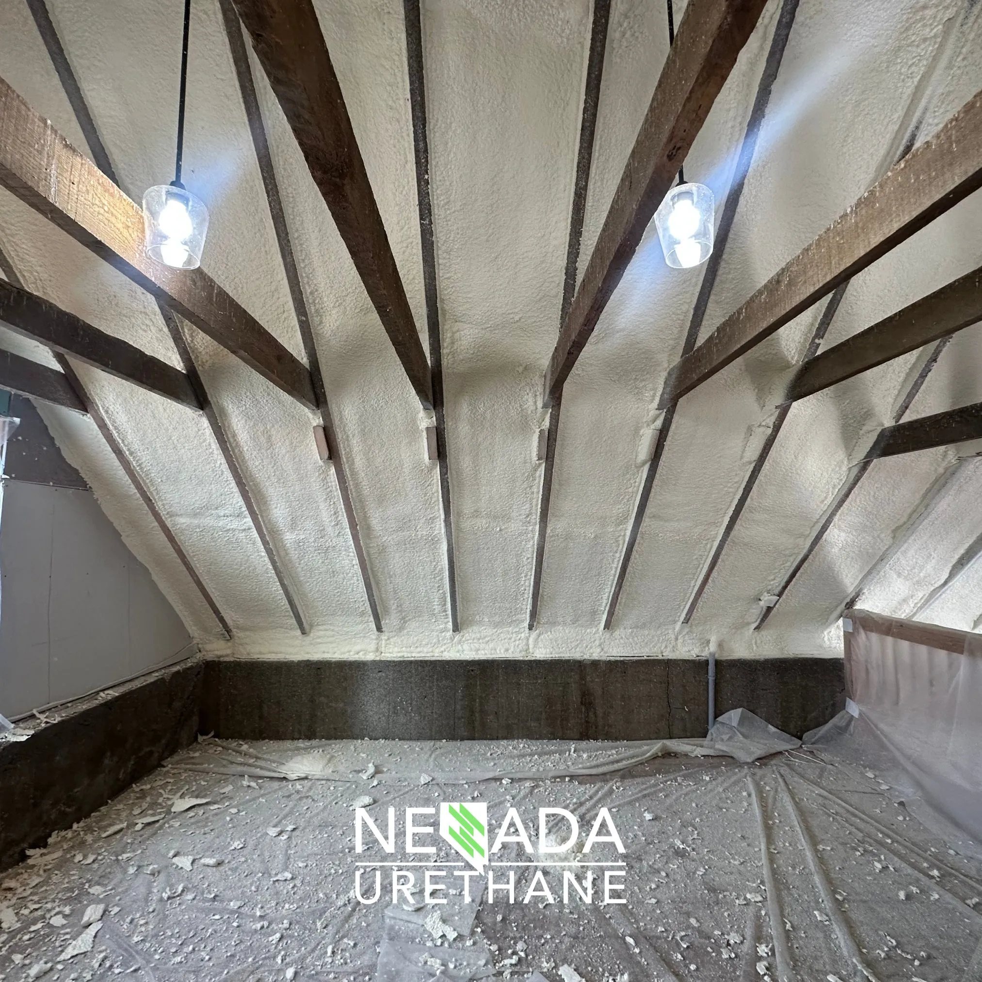 Spray Foam Insulation Services in Twin Falls, ID Spray Foam Insulation Services in Twin Falls, ID