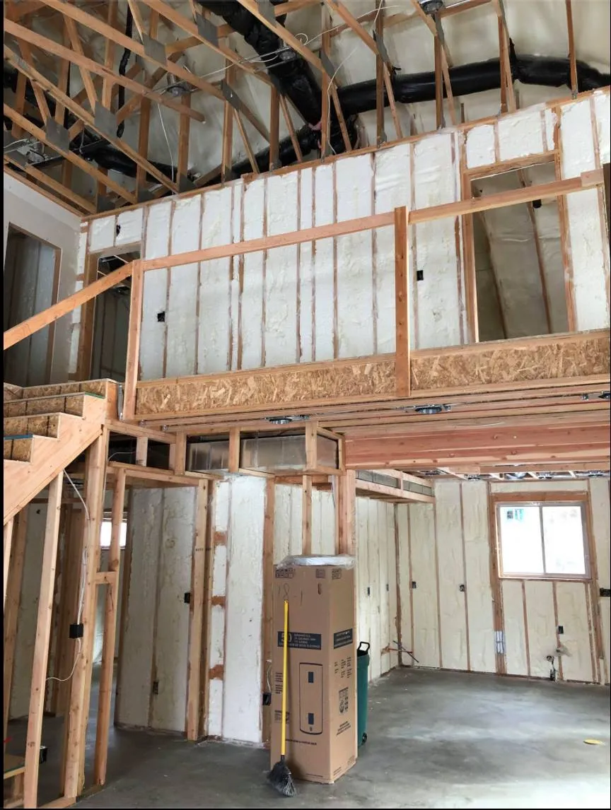 Which Insulation Type Is Right for Your Property