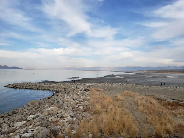 Great Salt Lake State Park