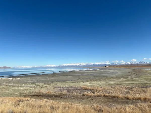 Great Salt Lake