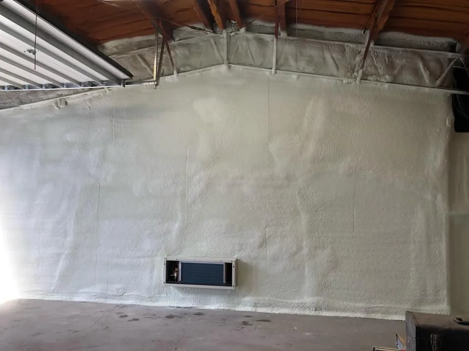 Is Spray Foam Insulation Worth It in 2025 Is Spray Foam Insulation Worth It in 2025