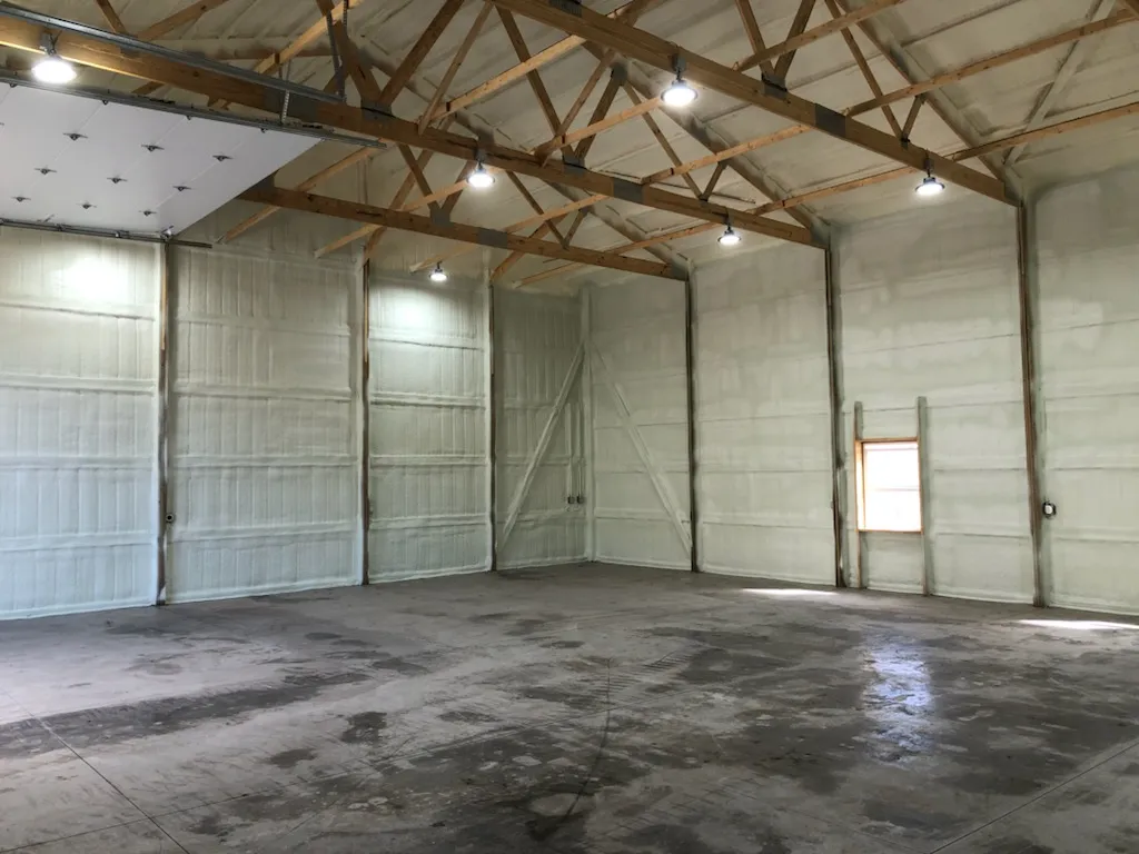 Is Spray Foam Insulation Worth It in 2025