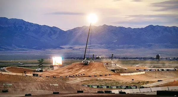 Miller Motorsports Park