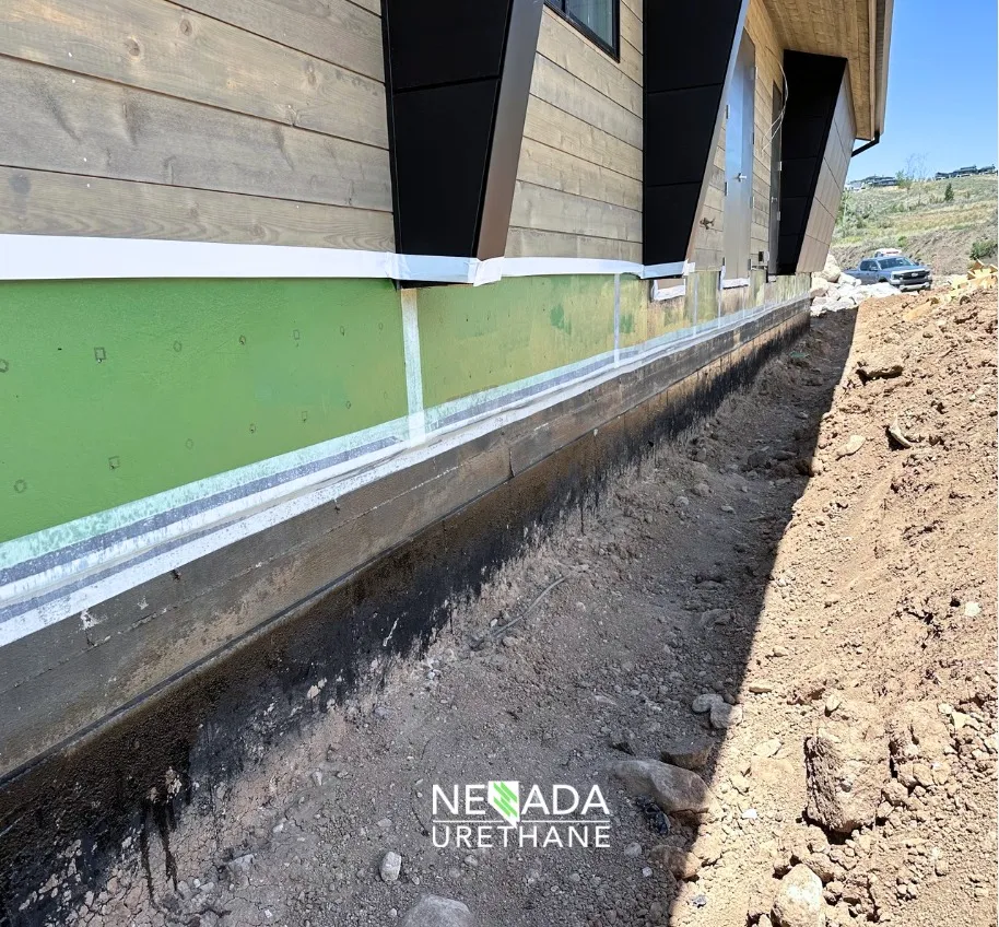 Spray Foam Insulation Experts in Tooele, UT Spray Foam Insulation Experts in Tooele, UT