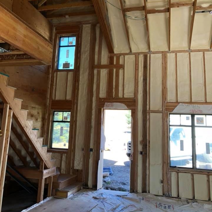 What Makes Spray Foam Ideal for Reno Weather What Makes Spray Foam Ideal for Reno Weather