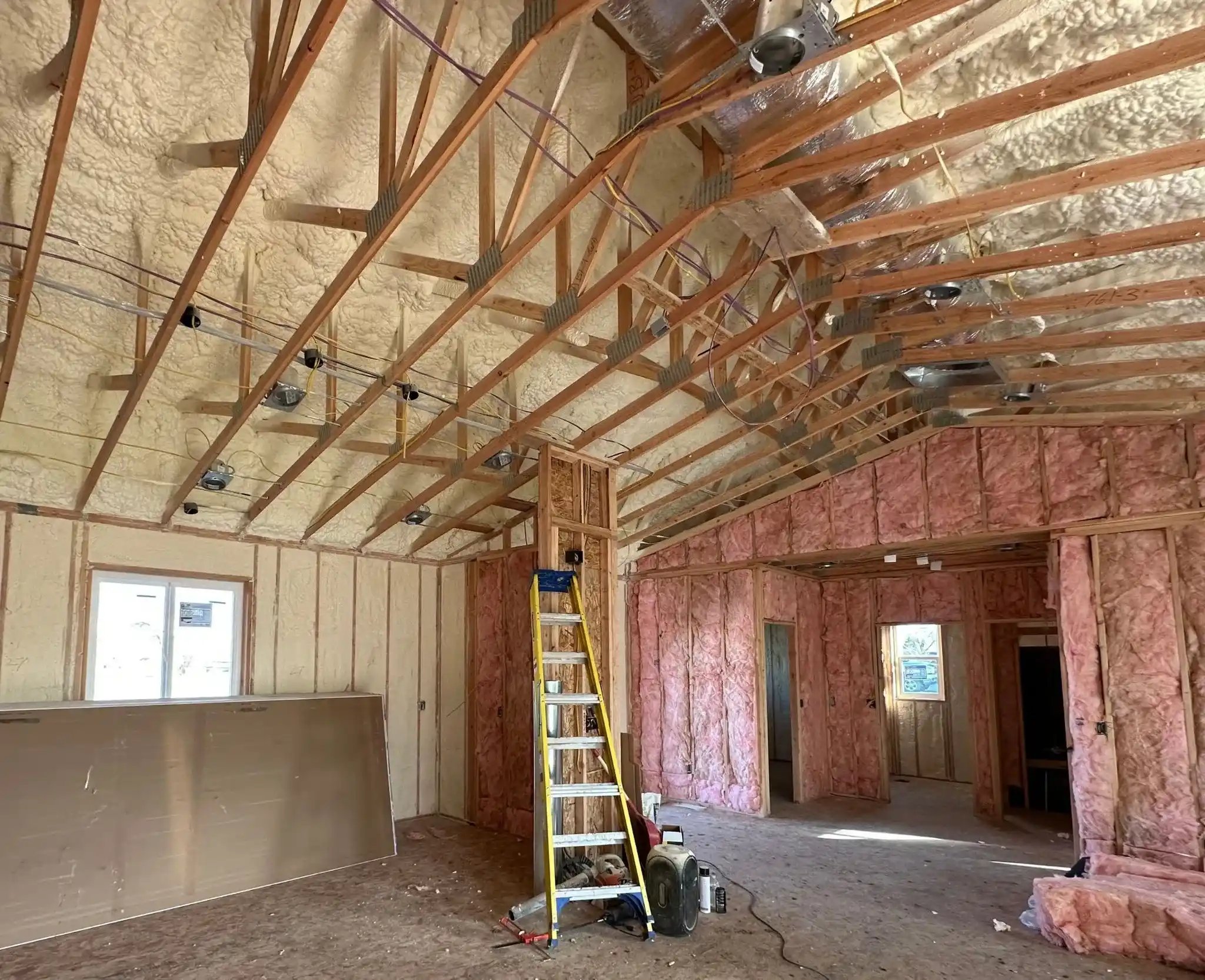 Why Air-Tight Insulation Is Essential for Tooele Homeowners