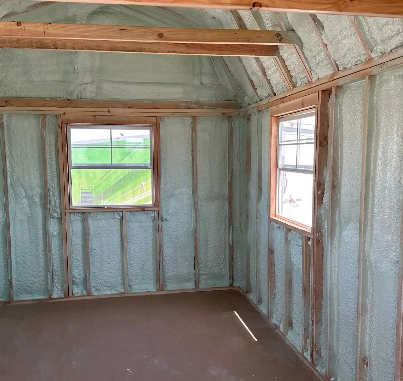 Why Air-Tight Insulation Is Essential for Tooele Homeowners