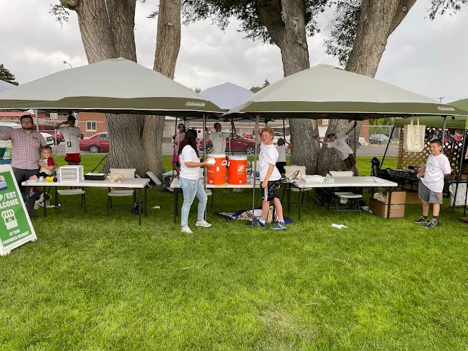 Lake Park Golf Course