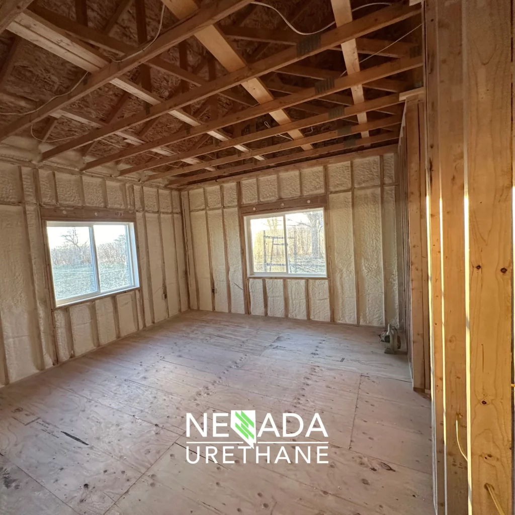 Everything Homeowners Should Know About Spray Foam Insulation Everything Homeowners Should Know About Spray Foam Insulation