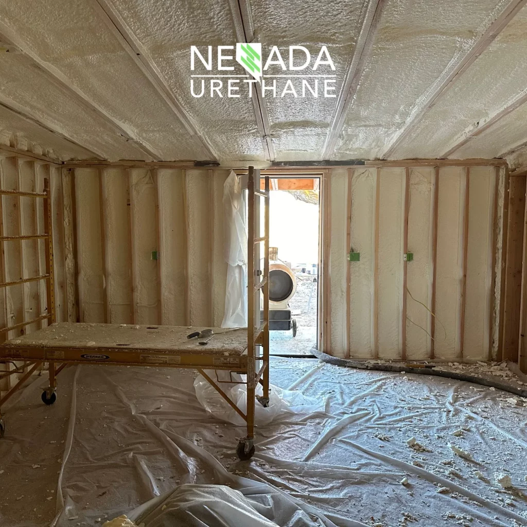 Everything Homeowners Should Know About Spray Foam Insulation Everything Homeowners Should Know About Spray Foam Insulation