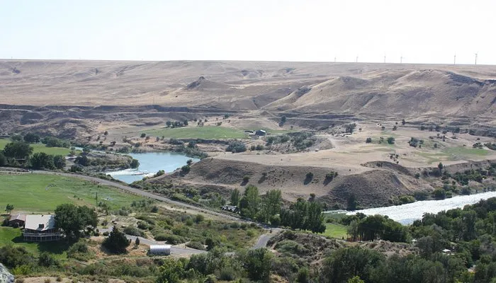 Lake Park Golf Course