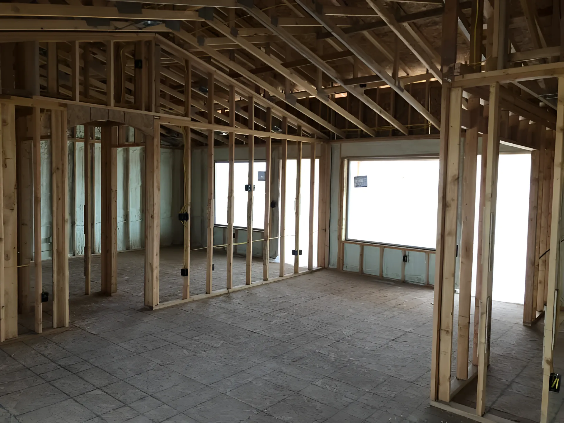 Leading Spray Foam Company in Burley, ID Leading Spray Foam Company in Burley, ID