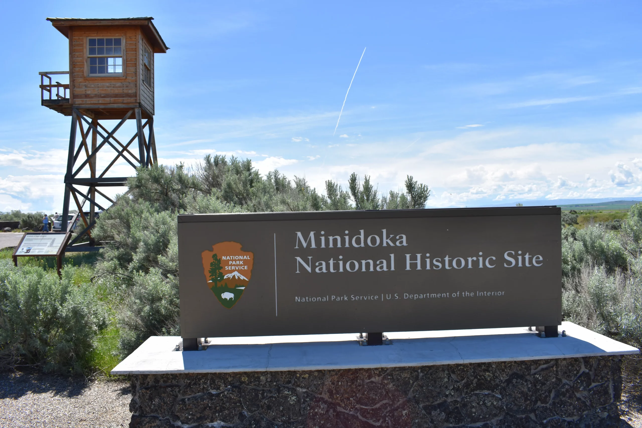 Historic Magna Main Street