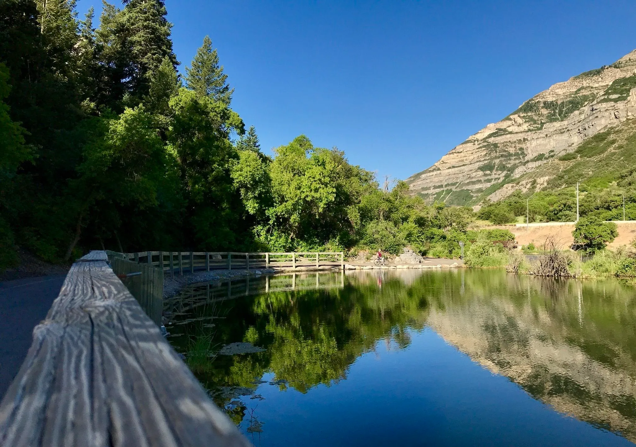 Lake Park Golf Course