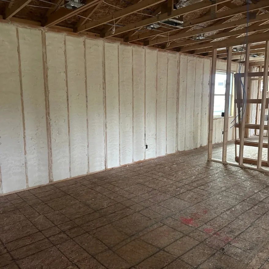 Residential Spray Foam Insulation Residential Spray Foam Insulation for Nevada Homes