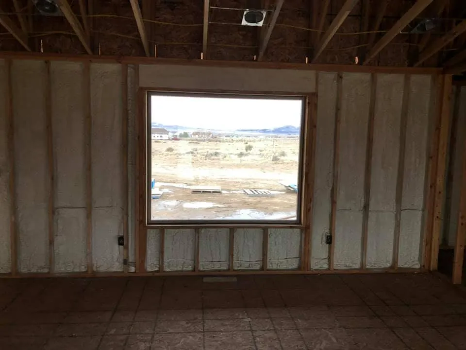 Residential Spray Foam Insulation Local Focus on Residential Spray Foam Insulation in Nevada