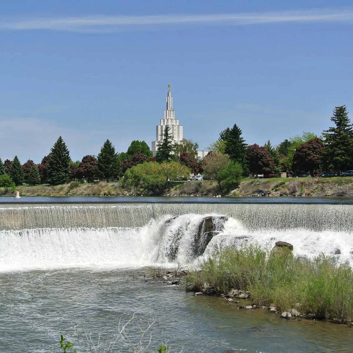 Kennecott Copper Mine