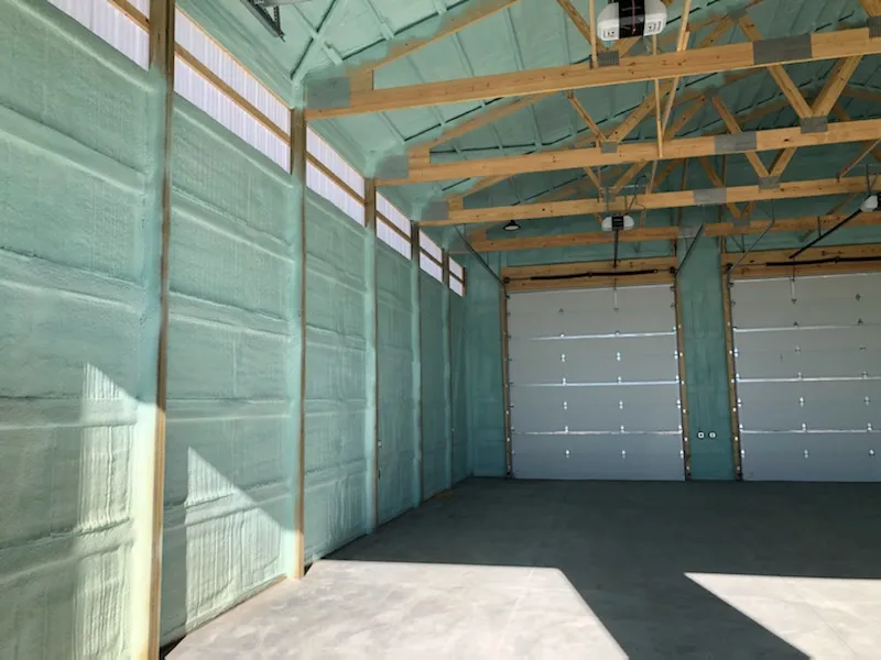 Trusted Spray Foam Contractor in Provo, UT Trusted Spray Foam Contractor in Provo, UT