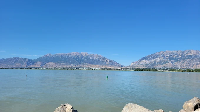 Historic Magna Main Street