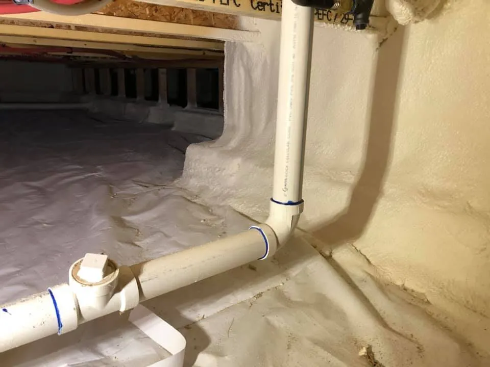 Can Spray Foam Cut Down Dust and Pollen Inside Your Home?