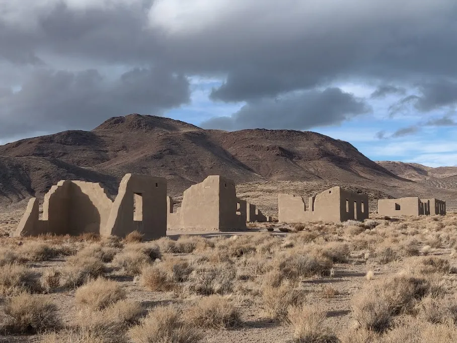 Kennecott Copper Mine