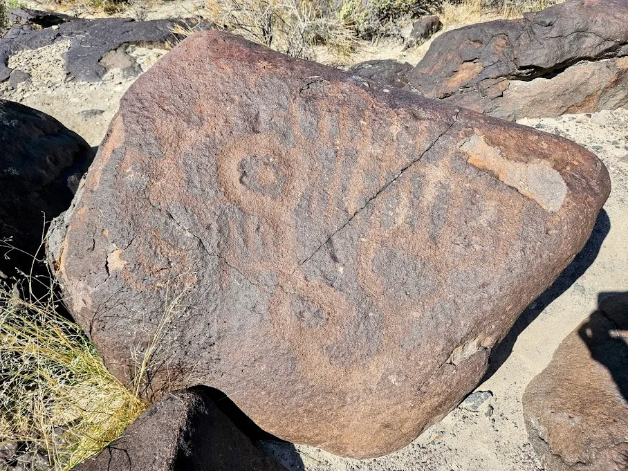 Historic Magna Main Street